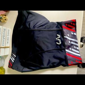 Liv Cycling shorts XL